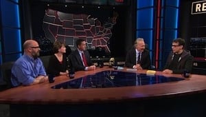 Real Time with Bill Maher March 23, 2012