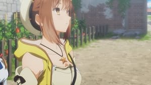 Atelier Ryza: Ever Darkness & the Secret Hideout The Animation: Season 1 Episode 3 –