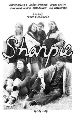 Sharpie 4