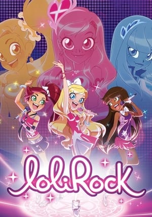 LoliRock: Season 1