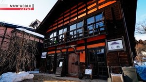 Journeys in Japan: 14×9