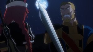 Overlord Season 3 Episode 11