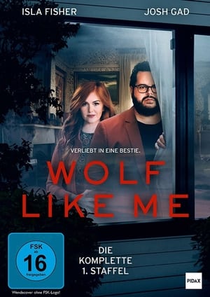 Wolf Like Me: Staffel 1