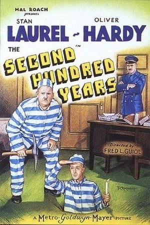 Watch The Second Hundred Years Full Movie