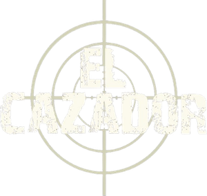 El cazador — Logos 2