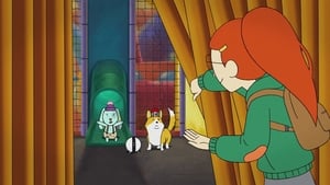 Infinity Train: 1×8