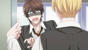 Yarichin Bitch Club Episodio 1