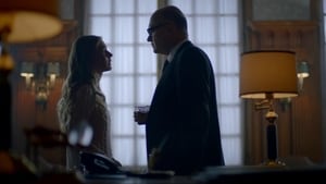 A Negociadora: 1×12