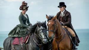 Poldark: Herói de Guerra: 3×1