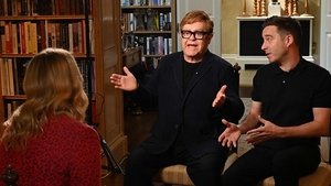 The UK-EU Summit, and Elton John on AI Copyright