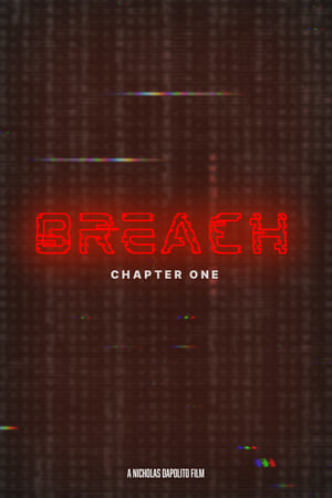 Image Breach - Chapter One