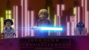 Star Wars - Showdown auf dem Schmugglermond