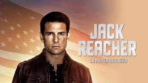 poster Jack Reacher
