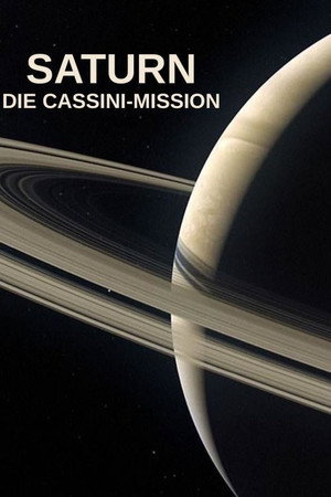 Saturn: Inside the Rings 4