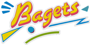 Bagets — Logos 1