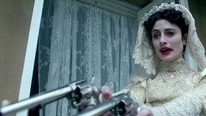 Sherlock: The Abominable Bride