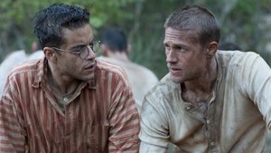 Papillon (2018)