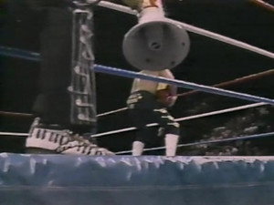 October 1, 1988 - Superstars of Wrestling 109 - Episode 40
