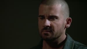 Prison Break: Em Busca da Verdade: 2×18