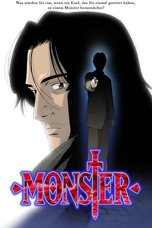 Poster MONSTER Staffel 1 Eine friedliche Heimat 2005