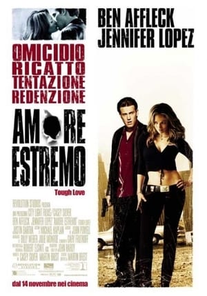 Poster Amore estremo - Tough love 2003
