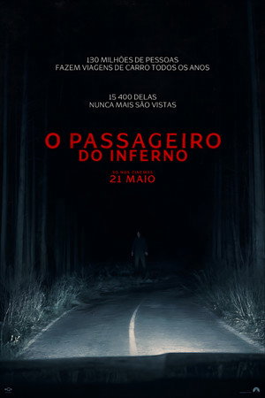 O Passageiro do Inferno