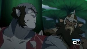 ThunderCats: 1×5