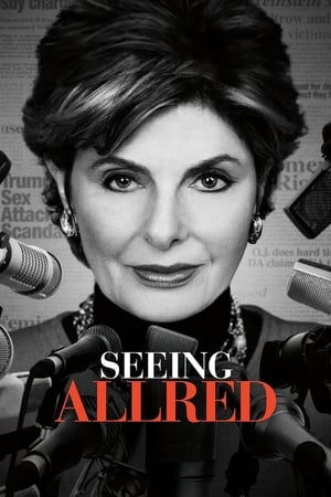 Poster Seeing Allred 2018