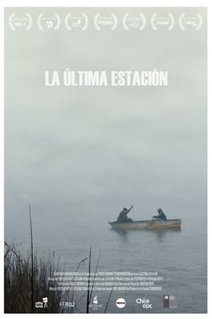 Poster The Last Station (2013)