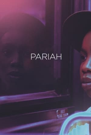 Poster Pariah 2011