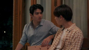 Your Dear Daddy: 1×2