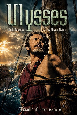 Ulysses 72