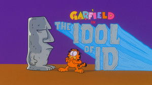 Garfield and Friends The Idol of Id