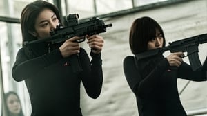 The Villainess(2017)
