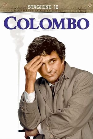 Colombo: Stagione 10