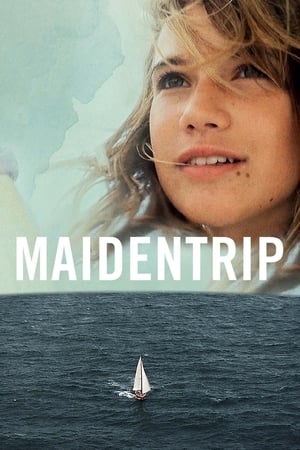 Poster Maidentrip (2014)