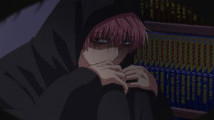 Tamon-kun Ima Docchi!? – Episódio 1