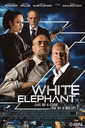 Film White Elephant streaming VF gratuit complet