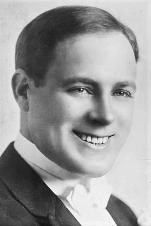 T. Roy Barnes portrait