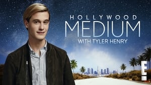 poster Hollywood Medium with Tyler Henry