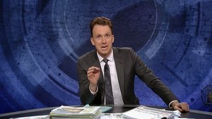 The Opposition with Jordan Klepper: 1×43