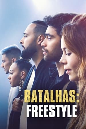 Batalhas: Freestyle Torrent (2022) Dual Áudio 5.1 WEB-DL 1080p – Download