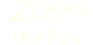 Zorro the Fox