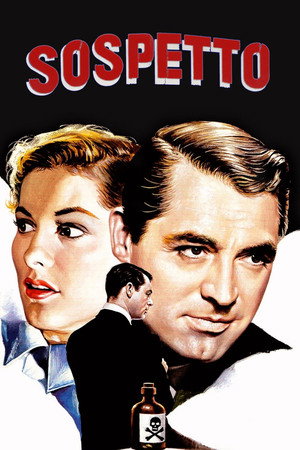 Suspicion 74