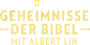 Buried Secrets of the Bible with Albert Lin