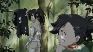 Dororo: Season 1 Episode 13 – The Story of the Blank-faced Buddha