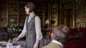 Downton Abbey Season 6 Episode 8