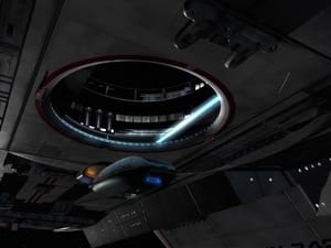 Star Trek – Deep Space Nine S06E25