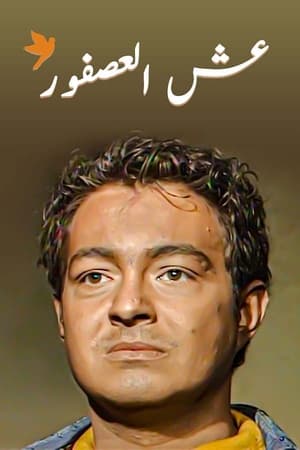 Poster عش العصفور 2001