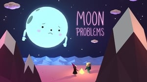 Summer Camp Island – T1E14 – Moon Problems [Sub. Español]